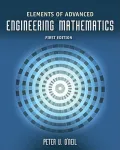 Elements of Advanced Engineering Mathematics