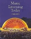 Music Listening Today
