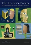 The Reader's Corner: Expanding Perspectives Through Reading