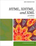 New Perspectives on Creating Web Pages with HTML, XHTML, and XML