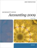 New Perspectives on Microsoft Office Accounting, Brief