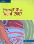 Microsoft Office Word 2007: Illustrated Brief, Spanish Edition