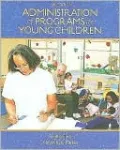 Administration of Programs for Young Children