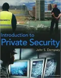 Introduction to Private Security - 2nd Edition