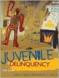 Juvenile Delinquency: The Core