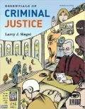 Essentials of Criminal Justice - 7th Edition