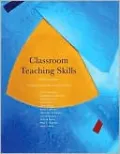 Classroom Teaching Skills