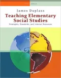 Teaching Elementary Social Studies: Strategies, Standards, and Internet Resources