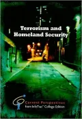 Terrorism and Homeland Security: Current Perspectives from InfoTrac