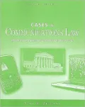 Cases in Communications Law