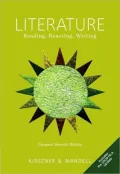 Compact Literature: Reading, Reacting, Writing, 2009 MLA Update Edition