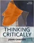 Thinking Critically