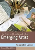 The Practical Handbook for the Emerging Artist, Enhanced Edition