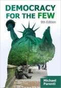 Democracy for the Few, 9th Edition