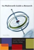 The Wadsworth Guide to Research