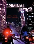 Introduction to Criminal Justice