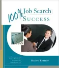 100% Job Search Success