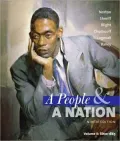 A People & A Nation: A History of the United States: Since 1865