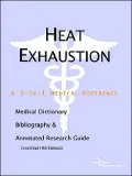 Heat Exhaustion: A Medical Dictionary, Bibliography, and Annotated Research Guide to Internet References