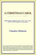 Christmas Carol: Webster's Thesaurus Edition