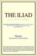 The Iliad