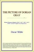 The Picture Of Dorian Gray