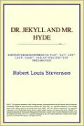 Dr. Jekyll And Mr. Hyde