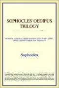 Sophocles' Oedipus Trilogy