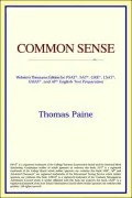 Common Sense