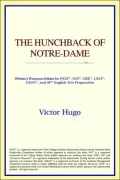 The Hunchback Of Notre-Dame