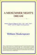 A Midsummer Night's Dream