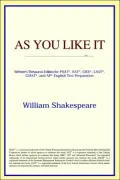 As You Like It