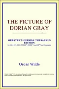 The Picture of Dorian Gray