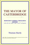 The Mayor of Casterbridge