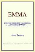 Emma: Webster's Chinese Simplified Thesaurus Edition