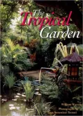 The tropical garden