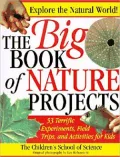 Big Books of Nature Projects