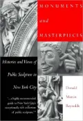 Monuments and masterpieces