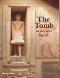 Tomb in Ancient Egypt
