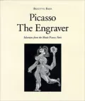 Picasso the Engraver, 1900-1942