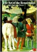Art of the Renaissance (World of Art)