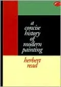 Concise History of Modern Painting (World of Art)