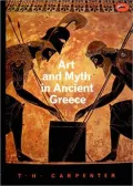 Art and Myth in Ancient Greece: A Handbook (World of Art)