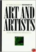 Thames and Hudson Dictionary of Art and Artists (World of Art)