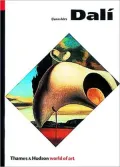 Dali (World of Art Series)