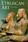 Etruscan Art (World of Art)