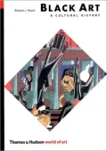 Black Art: A Cultural History, Second Edition