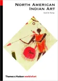 North American Indian Art (World of Art)