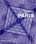 StyleCity: Paris, 2nd Edition
