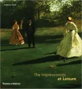 The Impressionists at Leisure